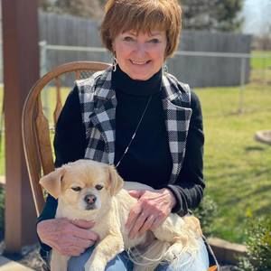 Meet your Posher, Beverly